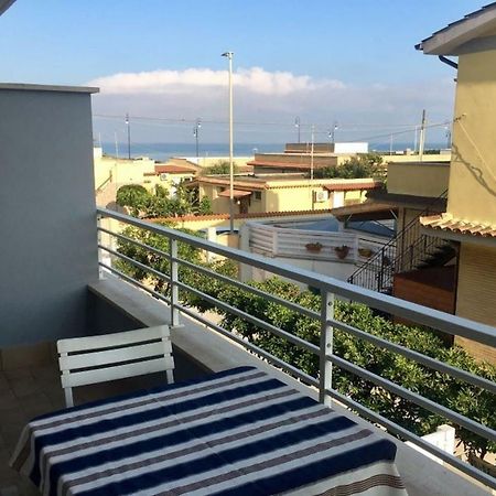 Sunset House Appartement Fiumicino Buitenkant foto