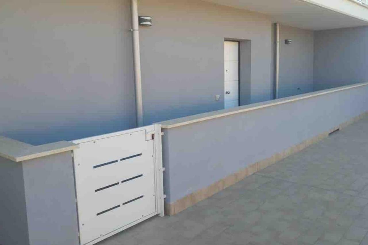 Sunset House Appartement Fiumicino Buitenkant foto